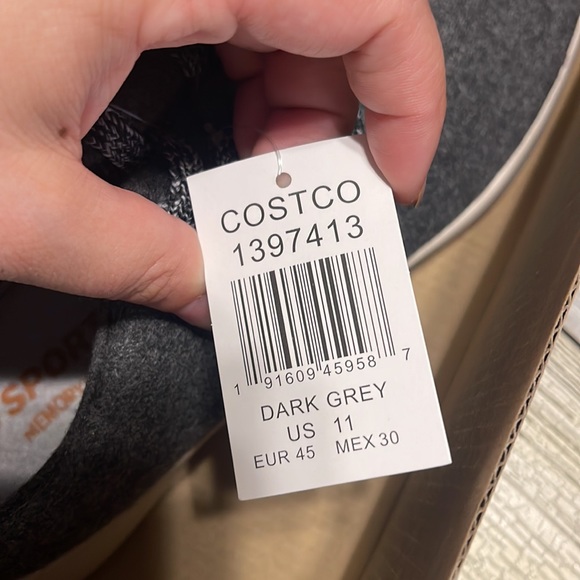 COPY - J sport shoes size 11 mens - Picture 3 of 4